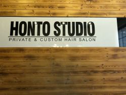 -BOF HAIR BY HONTO