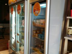 -一鸣真鲜奶吧(三山街地铁站店)