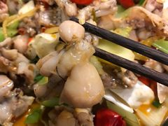 -蛙三泡椒牛蛙(万象城店)