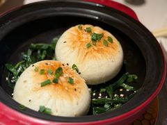 香煎M9牛肉包-香港龙凤楼(巨鹿路洋房店)