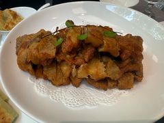 -福海居烤鸭店(鸟巢店)