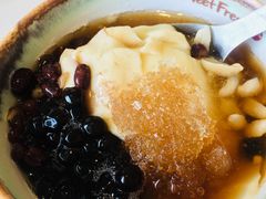 -鲜芋仙(时尚天河店)