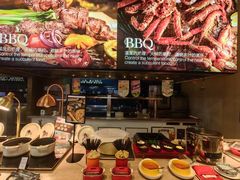 -富力希尔顿酒店·地阔自助餐厅