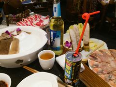 -香天下·四川火锅(安镇大润发店)