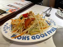 -太食獸泰式茶餐厅(济南万象城店)