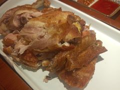 麦麦山烤鸡-麦麦山云南菜(复地活力城店)
