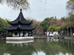 -西园寺素食(西园弄戒幢律寺店)