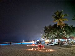 -瓜镇夜市