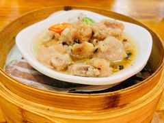 -澳门陈光记烧味饭店(南京德基广场店)