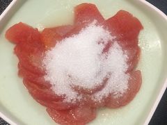 -六福烧烤酒馆(秦隆步行街店)