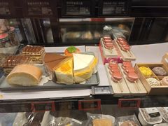 -星巴克(北京复兴路店)