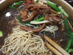 -张二面馆(山门口店)