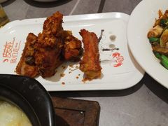 -阿毛饭店(和义路店)