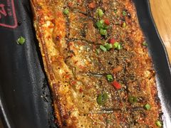 -云晓光头烧烤吧(新大陆广场店)