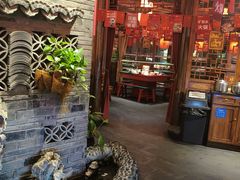 -潮辣成都老火锅(奉贤扶港路店)