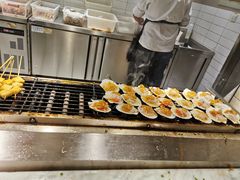 -川骄海鲜自助(河东店)