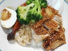 -深井烧(竹林境社区店)