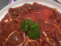 -蜀留香火锅(社会山店)