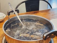 -凯华海鲜火锅·传承三十六年