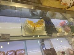 -西村叔叔的店·面包·甜品·蛋糕(崂山丽达店)