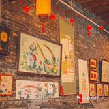 藏在顺德陈村的麦家庄，在复古餐厅品尝正宗美味