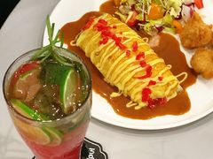 -Lilliput·粒粒堡亲子餐厅(嘉定宝龙店)