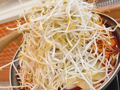 -吴草鸡爪오초닭발韩食堂(融恒盈嘉中心店)