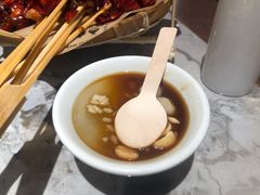 冰粉-渔语鱼新川菜Bistro(万象天地店)