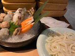-山葵家·创意料理(临平银泰城店)