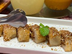 糯米糍粑-临家闽南菜(宝洲路店)