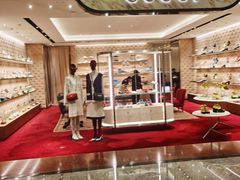 -Gucci(北京SKP店)