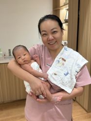 -爱月时月子会所·贝萌店