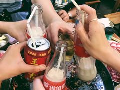 -星鸿社重庆老火锅