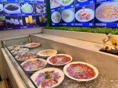 -优食坊·蒸汽海鲜(康盛路店)