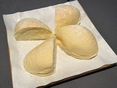 雪山奶露包-小炳胜(卓悦中心店)