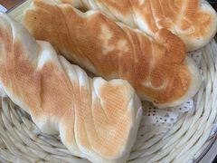 -人民公社大食堂(张家湾店)