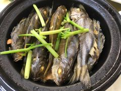 -茂盛饭店(汕尾大道中店)