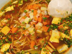 -味绝西面