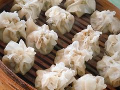 -国庆烧麦馆