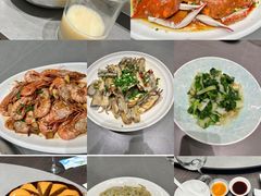 -渔满仓海鲜渔家(象山二店)