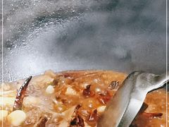 -潭州老友灶台鸡·竹屋老灶(光明E城店)