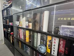 -FullHouse桌游跑团血染剧本杀(南京西路店)