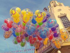 -上海迪士尼度假区