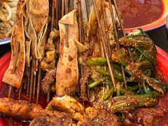 -张庆烤肉·清真