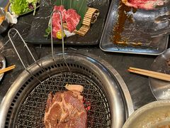 -一品诚记烤肉·甄选店(中南路店)