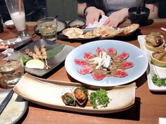 -九井澤精致料理(金茂店)