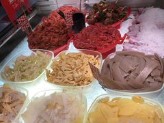 -成都你六姐·牛肉冒菜(城市集市合生汇店)