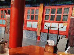 -中卫御苑福膳·养生局(圆明园店)