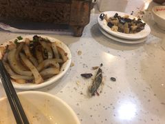 -沈姐万州烤鱼(沙坪坝七中店)