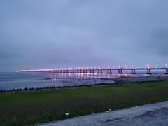 -南汇嘴观海公园